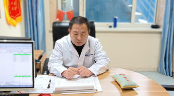 海西蒙古族藏族自治州|长春中大医院：王兆国中医 以仁心仁术传承中医精粹